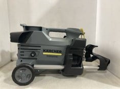 KARCHER PROFESSIONAL PRESSURE CLEANER - RRP - £354