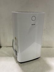 DEVOLA 12L COMPRESSOR DEHUMIDIFIER - DV12L