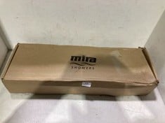 MIRA JUMP MULTI FIT ELECTRIC SHOWER - WHITE