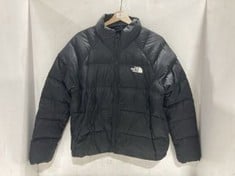 THE NORTH FACE WOMENS PUFFER WINTER JACKET IN SIZE LARGE - RRP - £185