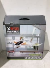 X450 AVIATOR 2.4GHZ RADIO CONTROLLED AIRPLANE