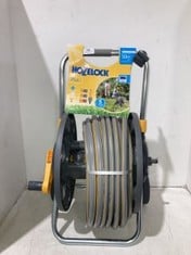 HOZELOCK PLUS HOSE PIPE 50M