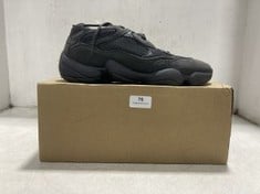 ADIDAS YEEZY 500 TRAINERS IN SIZE 10 - RRP - £122