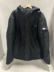 PETROL MENS WINTER JACKET IN SIZE M - RRP - £100