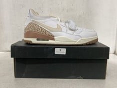 NIKE AIR MAX WOMENS AIR JORDAN LEGACY 312 LOWS - RRP - £120