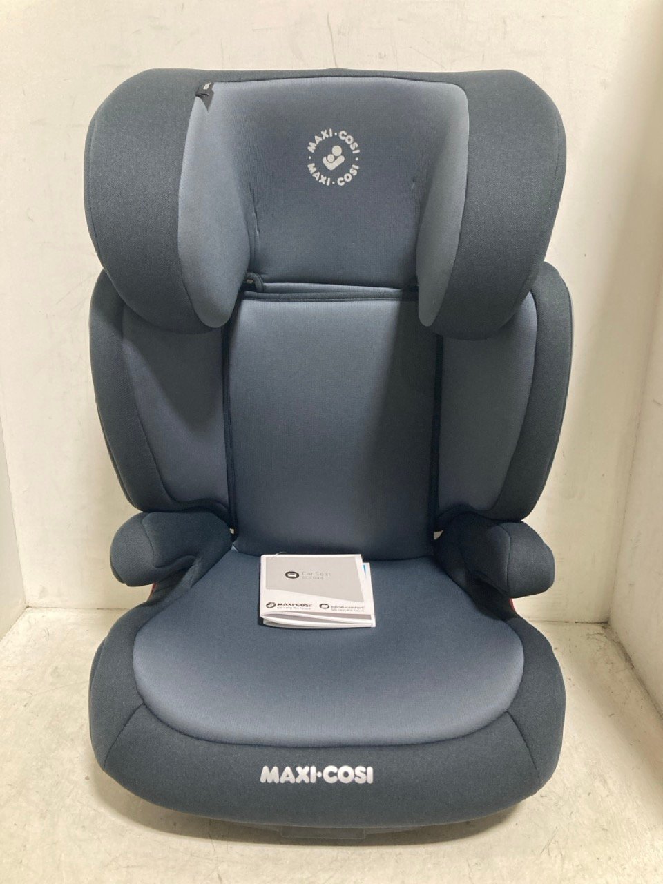 MAXI-COSI TANZA I-SIZE GROUP 2/3 ISOFIX CAR SEAT