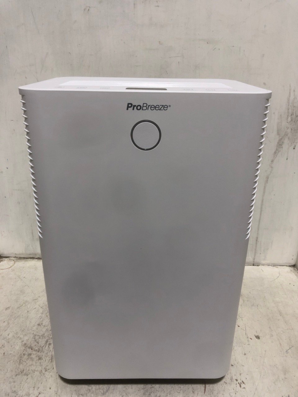 PROBREEZE 20L SMART COMPRESSOR DEHUMIDIFIER PB-D-24