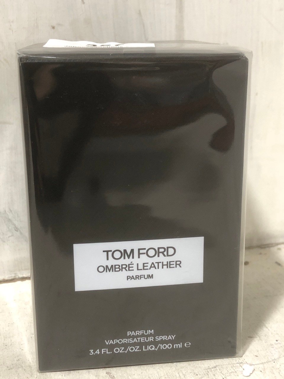 TOM FORD OMBRE LEATHER EAU DE PARFUM 100ML