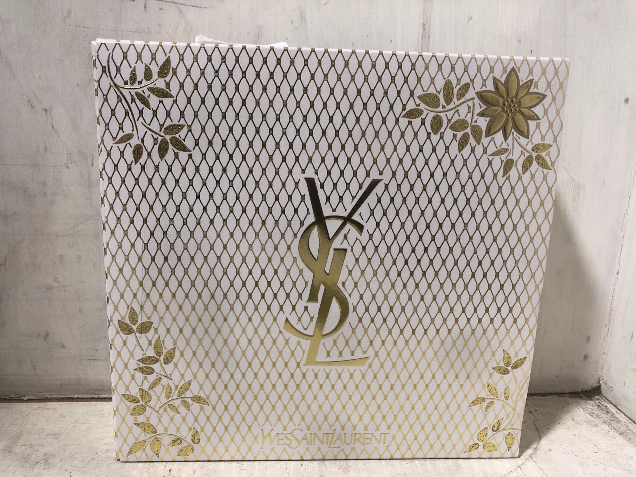 YVES SAINT LAURENT LIBRE GIFT SET EAU DE PARFUM & LIPSTICK