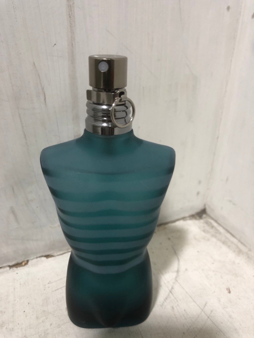 JEAN PAUL GAULTIER LE MALE EAU DE TOILETTE 75ML