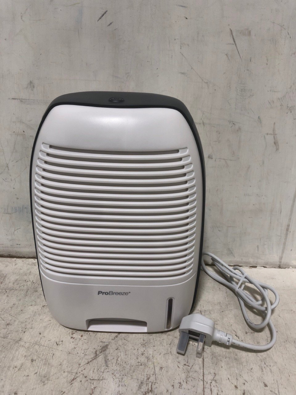 PRO BREEZE 1500ML PORTABLE DEHUMIDIFIER PB-13