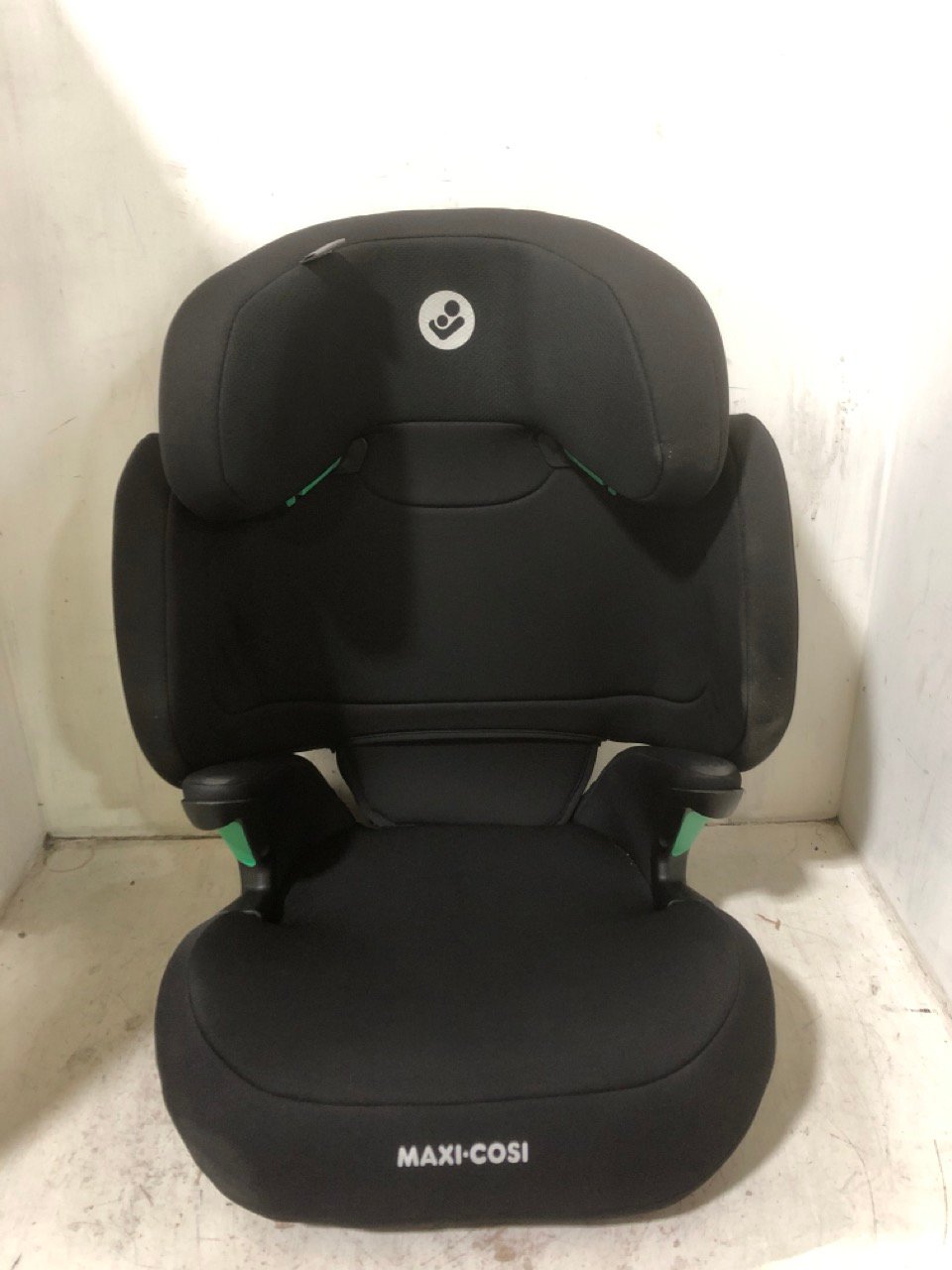 MAXI-COSI RODIFIX M I-SIZE GROUP 2/3 ISOFIX CAR SEAT