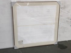 LA REDOUTE MINEVA OAK VENEER DIVIDER SCREEN - ITEM NO. GKL249 - RRP £725