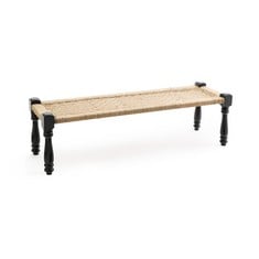 LA REDOUTE OAK DESK - ITEM NO. 23944