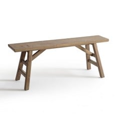 LA REDOUTE ASAYO BENCH - ITEM NO. GDP987 - RRP £110