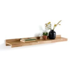 LA REDOUTE SHELVING IN NATURAL - ITEM NO. GKK915