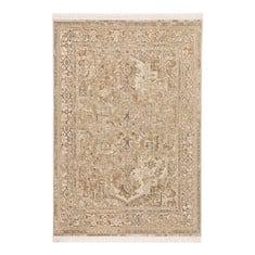 LA REDOUTE 160 X 230CM RUG IN MULTI COLOUR