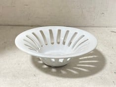 24 X STONE THE CROWS SMALL ROUND FRUIT BOWL - TOTAL RRP £792