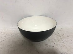 32 X STONE THE CROWS MEDIUM ROUND BOWL - DIAMETERMETERMETERMETERMETER 26CMS - TOTAL RRP £1280