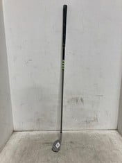 YOUNG GUN SGS X JUNIOR RIGHT HAND 9/PITCHING IRON GOLF CLUB