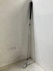 FAZER CTR25 STAINLESS STEEL 7 IRON