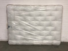 DOUBLE SPRING MATTRESS