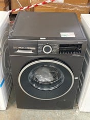 BOSCH SERIE 6 WASHER DRYER MODEL: WNG254R1GB - RRP £829