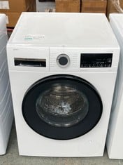 BOSCH SERIE 6 FREESTANDING WASHING MACHINE MODEL: WGG244F9GB - RRP £629