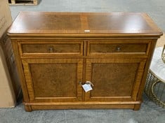 JL HEMINGWAY 2 DOOR SIDEBOARD 89X122X46CM - 479407