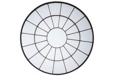 BATTERSEA 1005X1005MM - ITEM NO. 468616 - RRP £ 299