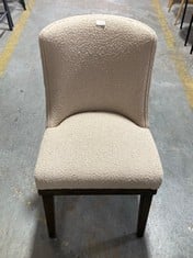 KELVEDON DINING CHAIR IN TAUPE - ITEM NO. 528593 - RRP £315