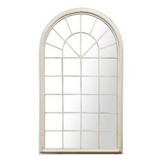 ORLANDA OUTDOOR MIRROR GATEHOUSE 750X40X1310MM - 094006 - RRP £249