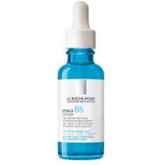 5 X LA ROCHE-POSAY HYALU B5 SERUM ANTI-WRINKLE CONCENTRATE SERUM WITH HYALURONIC ACID 30ML BBE 10.2025.