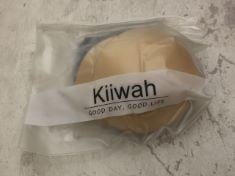 30 X KIIWAH 2* CLIP ROUND BRA B.