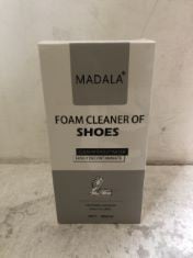 20 X MADALA SHOE CLEANER KIT .