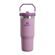 3X ASSORTED CUPS TO INCLUDE STANLEY ICEFLOW FLIP STRAW WATER BOTTLE WITH STRAW 0.89L - KEEPS COLD FOR 12+ HOURS - LEAKPROOF - EASY TO CARRY - DISHWASHER SAFE - STAINLESS STEEL WATER BOTTLE - BPA-FREE