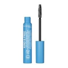 42 X RIMMEL KIND + FREE VOLUME & LENGTH MASCARA, BROWN BLACK, 7ML.