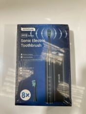 11 X UPHYLIAN H15 SERIES SONIC ELECTRIC TOOTHBRUSH .