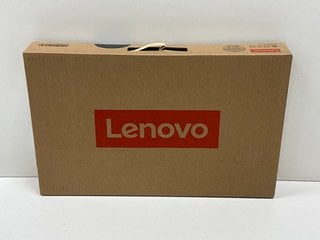 LENOVO IDEAPAD SLIM 5 512 GB LAPTOP IN CLOUD GREY: MODEL NO 14IMH9 (WITH BOX & ALL ACCESSORIES). INTEL® CORE™ ULTRA 5 125H, 16 GB RAM, 14.0" SCREEN, INTEL® ARC™ GRAPHICS [JPTM128051]. (SEALED UNIT).