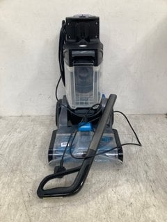 VAX PLATINUM POWER CARPET WASHER: LOCATION - E14