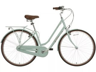 PENDLETON ASHWELL HYBRID BIKE IN SAGE - RRP £410: LOCATION - A3