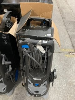 2 X ADVANCED PW50 2500W PRESSURE WASHERS WITH WATER COOLED INDUCTION MOTOR: LOCATION - A3