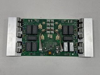 EGO POWERBOARD: MODEL NO 75.96475.722 [JPTM128126]