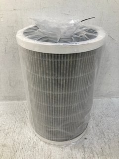 EOLEAF AIR PURIFIER FILTER: LOCATION - C6