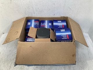 BOX OF SAIT ABRASIVI CUTTING DISCS: LOCATION - C6