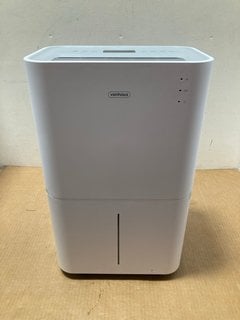 VONHAUS 20L DEHUMIDIFIER - RRP £179.99: LOCATION - A4