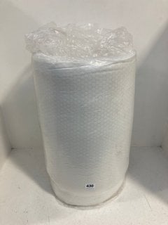 SINGLE BED MATTRESS TOPPER: LOCATION - B2