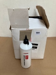 BOX OF THE EGGER ADVANCED JOINT & JOIST ADHESIVE: LOCATION - B10