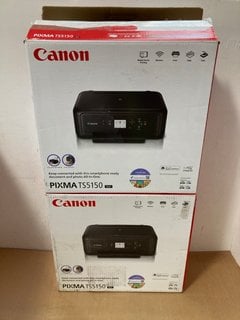 2 X CANON TS5150 MULTI-PURPOSE PRINTERS: LOCATION - A15