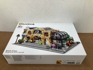 BRICKLINK BRICK CROSS - MODEL 910034: LOCATION - C7